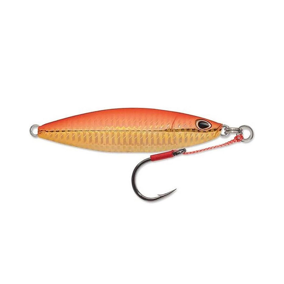 WILLIAMSON KOIKA JIGS 7OZ - 200G