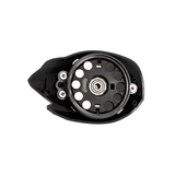 ABU GARCIA MAX 5 SX 6.8:1 LOW PROFILE BAITCASTER REEL