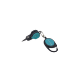 PREDATOR COMPACT LINE & BRAID CUTTER WITH ZINGER