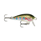 RAPALA ULTRA LIGHT MINI FAT RAP (MFR-3)