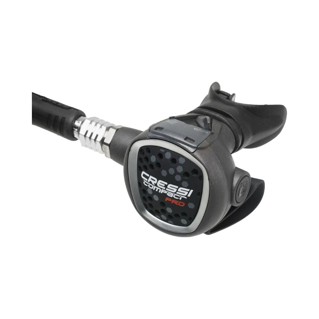 CRESSI MC9 SC + COMPACT PRO REGULATOR