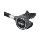 CRESSI MC9 SC + COMPACT PRO REGULATOR
