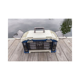 PLANO 3700 ELITE SERIES EXTREME ANGLE R TACKLE SYSTEM