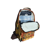 PROFISHIENCY RETRO SLING TACKLE BAG