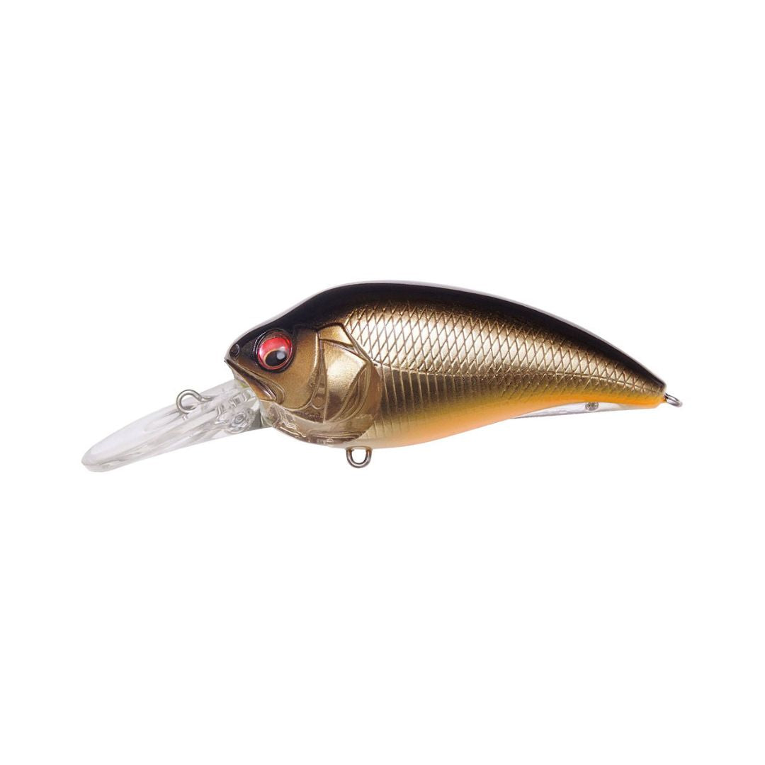 MEGABASS SUPER-Z Z2 CRANKBAIT