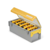 PLANO EDGE FROG 3700 TACKLE BOX