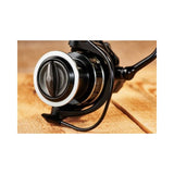 OKUMA LS-8K BIG PIT BAITFEEDER REEL