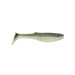 GLOW SHAD 4"