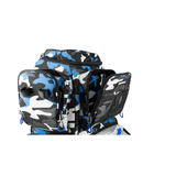 SENSATION TACKLE BAG ACCESS BACKPACK