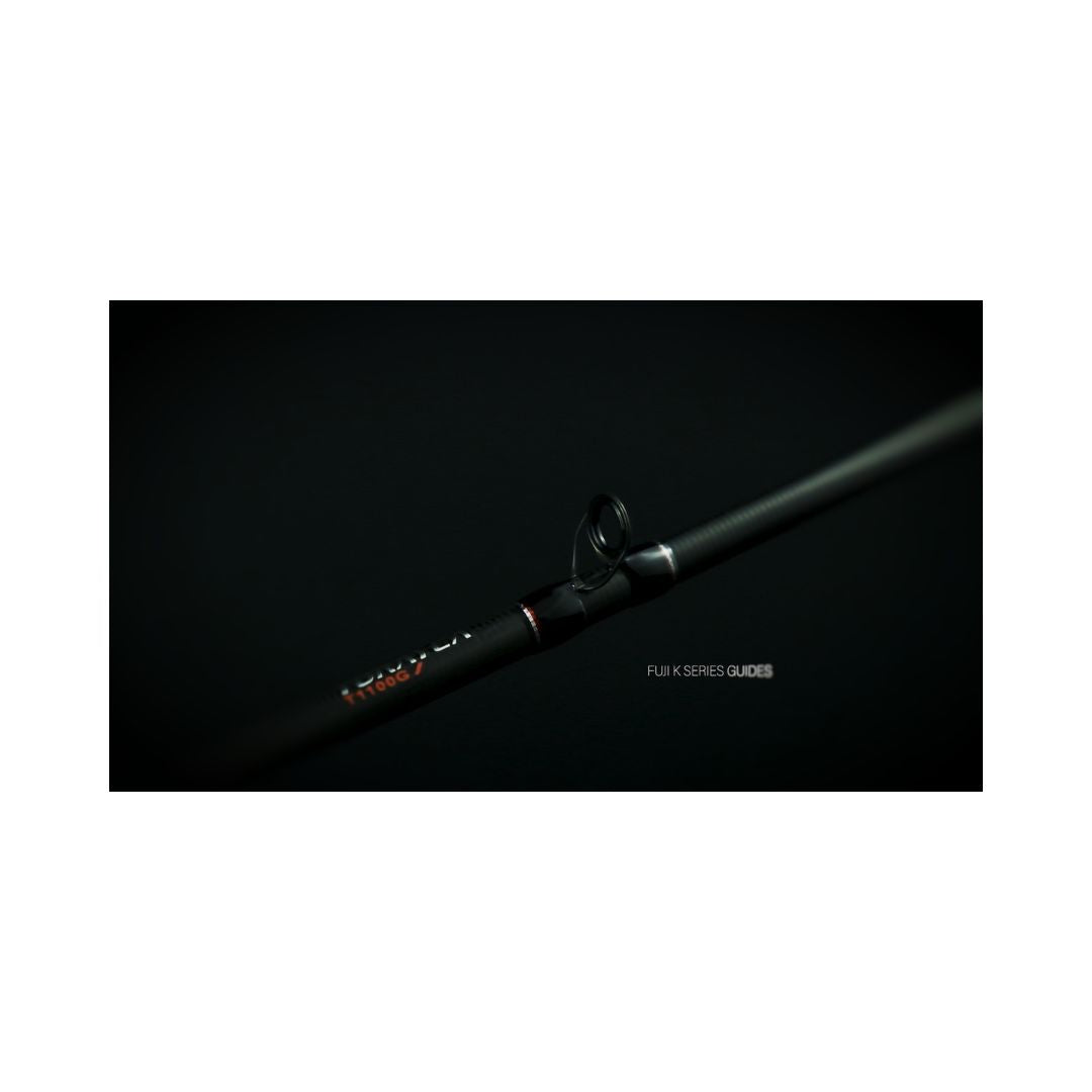 okuma bass rods south africa OKUMA EXTASY 1PC BASS RODS – Mias Angling & Scuba