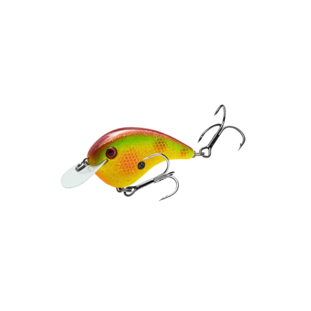 STRIKE KING CHICK MAGNET JR. 1/4OZ