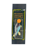 MEGABASS VIBRATION-X SMATRA