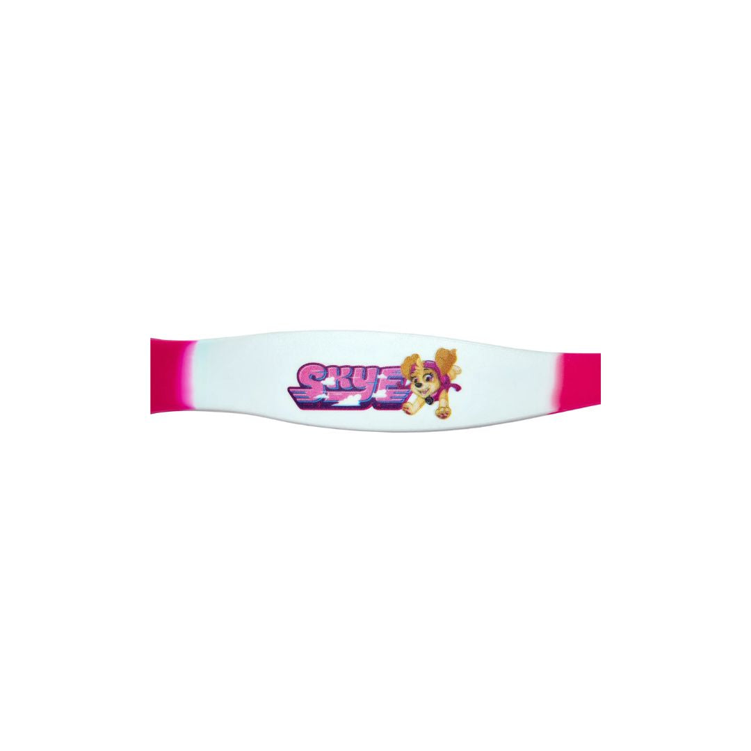 ZOGGS PAW PATROL GOGGLES (GIRLS)