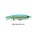 #9 MAHI SPECKLED LUMO