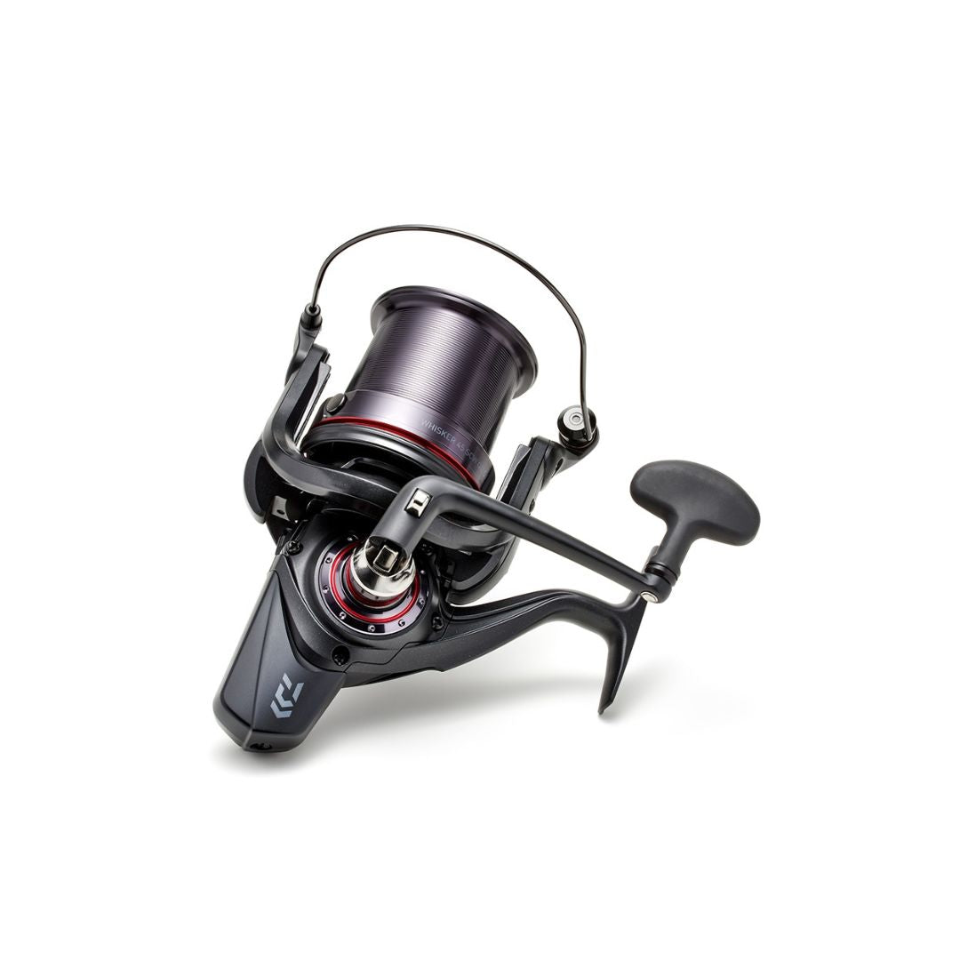DAIWA WHISKER 45 SCW QD-OT REEL