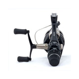SHIMANO BAITRUNNER X-AERO RA REELS