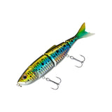 SENSATION FUNKY SWIMMER SINKING SWIMBAIT 135