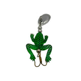 BASS HUNTER SPIN FROG 40MM