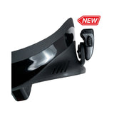 IST SONIC MASK BLACK