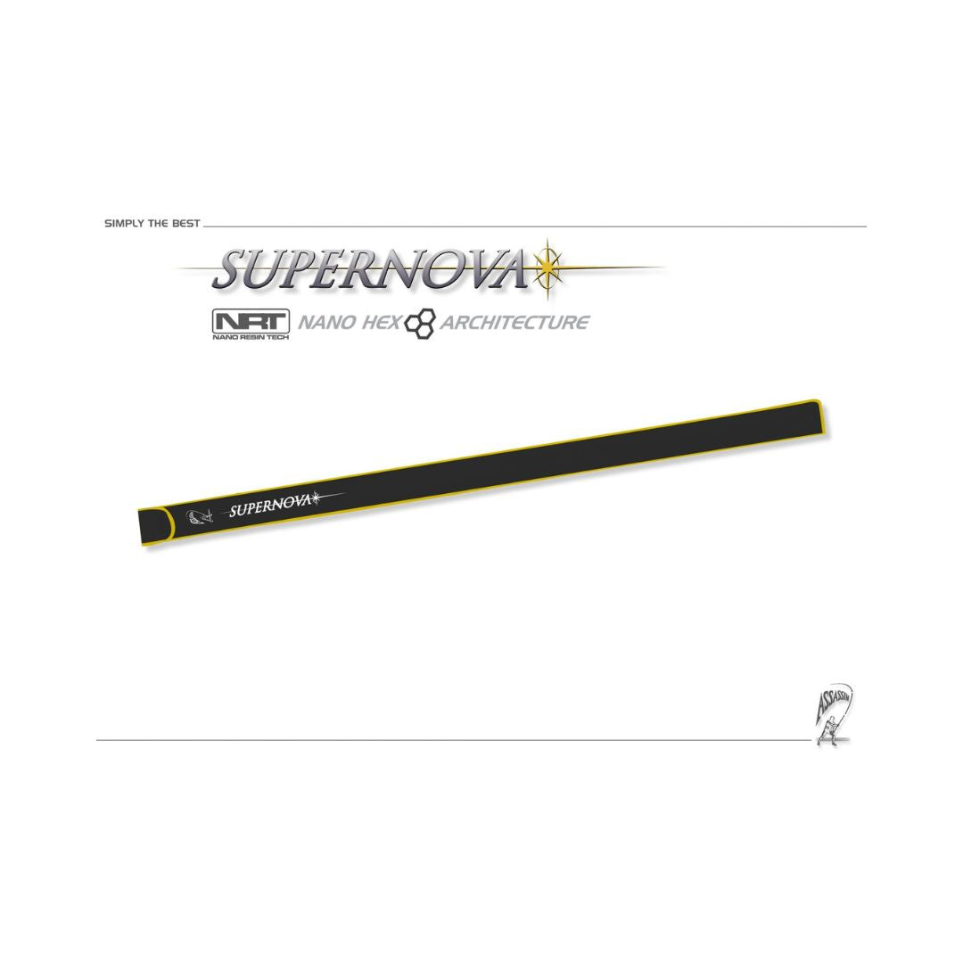 ASSASSIN SUPERNOVA RODS