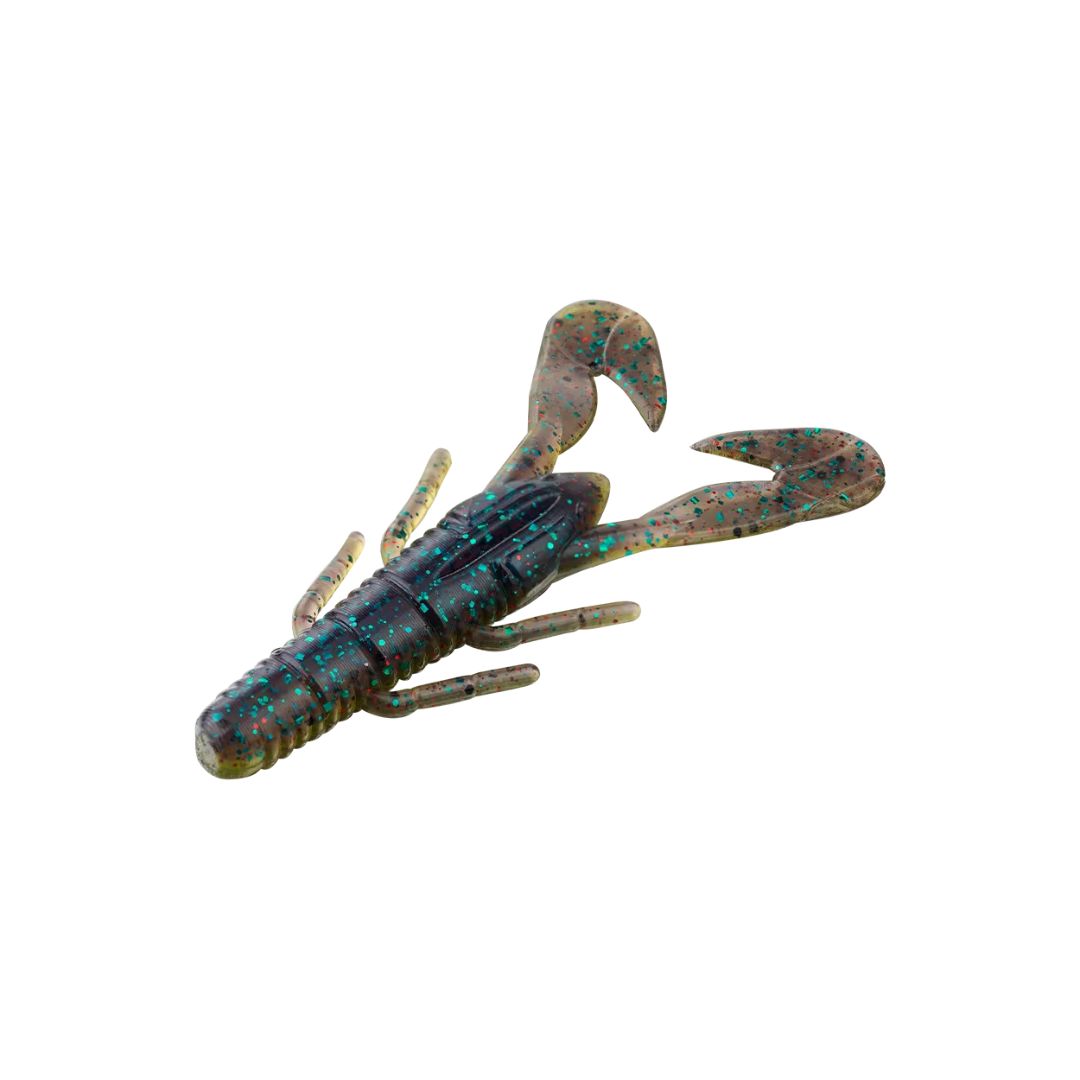 MCARTHY BAITS 3.5" MCCRAWLY
