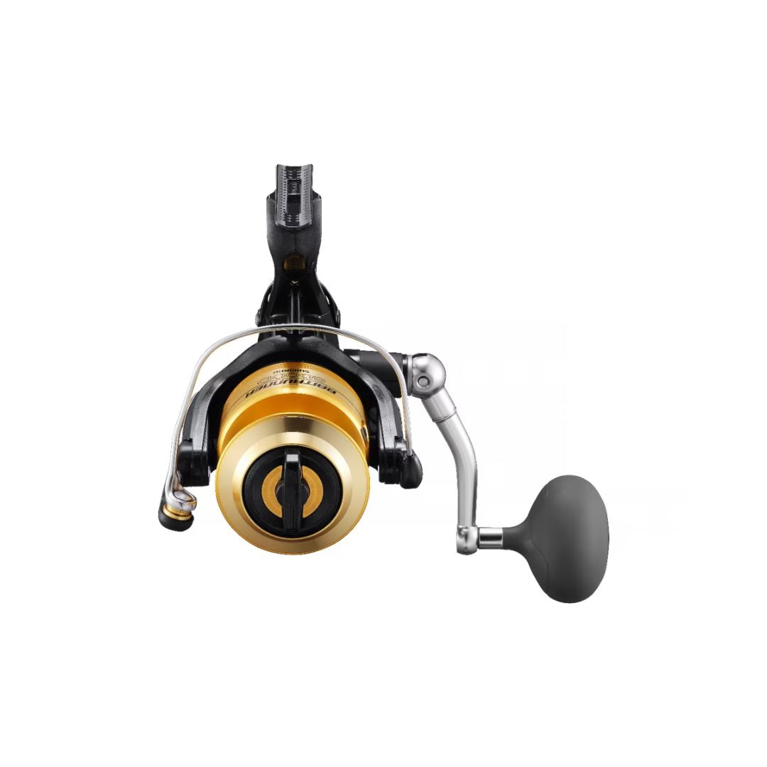 SHIMANO BAITRUNNER D REELS