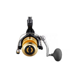 SHIMANO BAITRUNNER D REELS