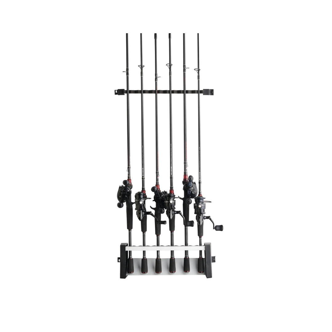 ABU GARCIA VERTICAL 11 ROD RACK