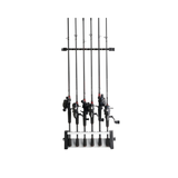 ABU GARCIA VERTICAL 11 ROD RACK