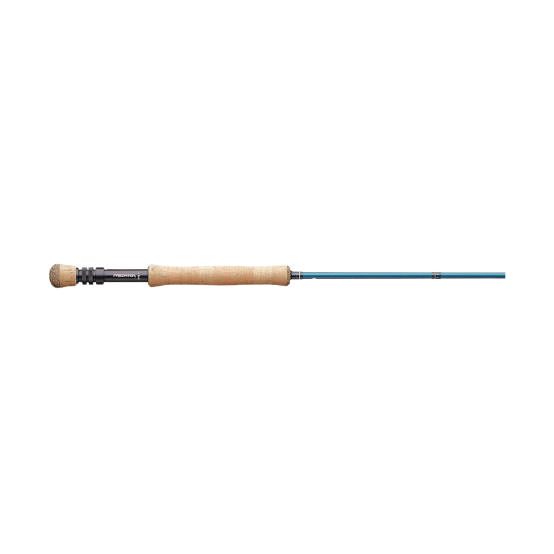 REDINGTON PREDATOR FLY ROD