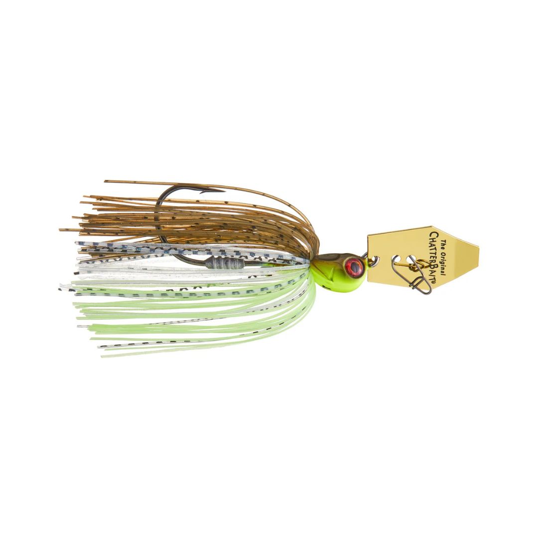 ZMAN CHATTERBAIT ELITE EVO 3/8OZ