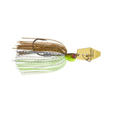 ZMAN CHATTERBAIT ELITE EVO 3/8OZ