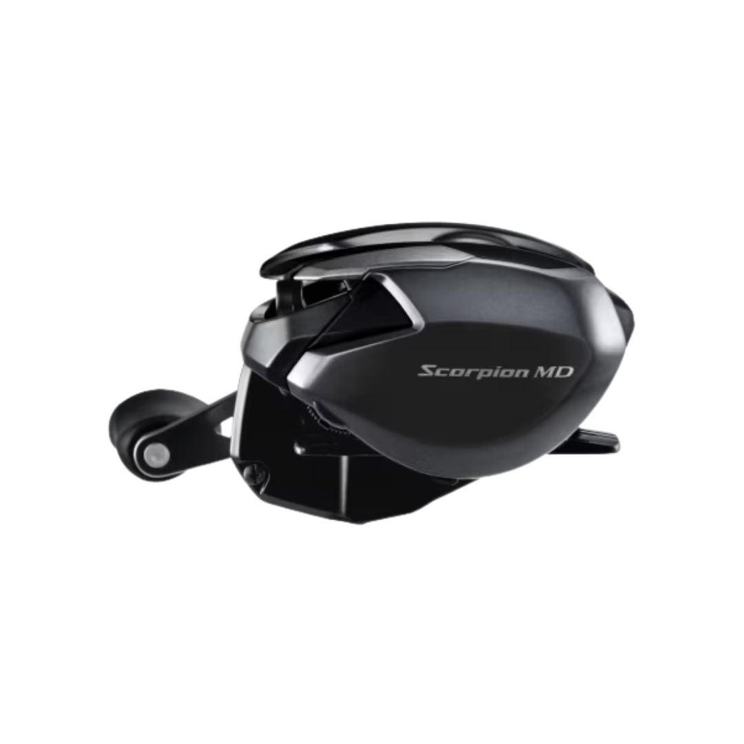 SHIMANO SCORPION MD 200XG