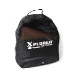 XPLORER 3MM NEOPRENE STOCKING FOOT WADER