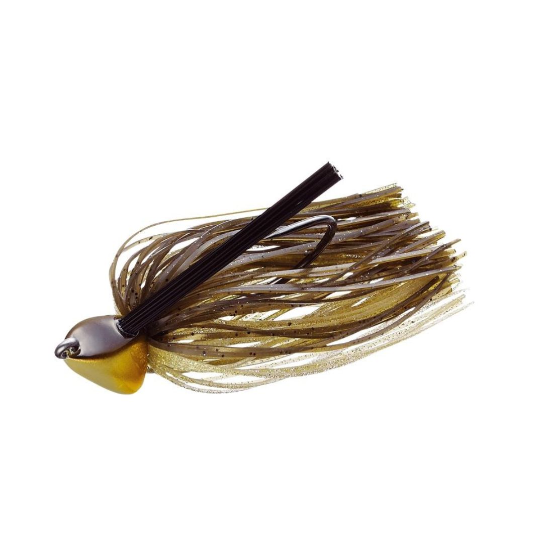 EVERGREEN GRASS RIPPER 3/8OZ