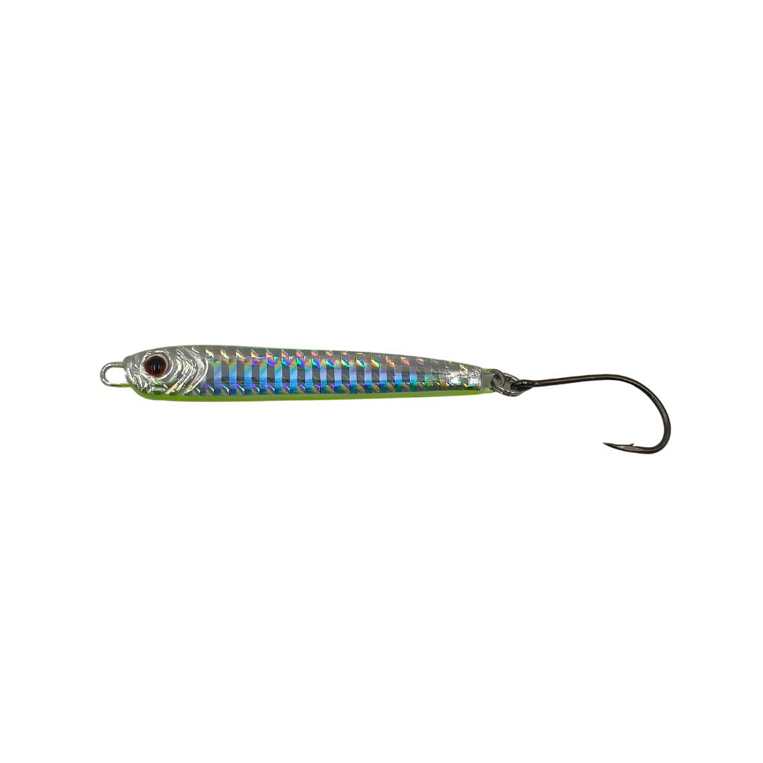 PREDATOR ANCHOVA SPOON