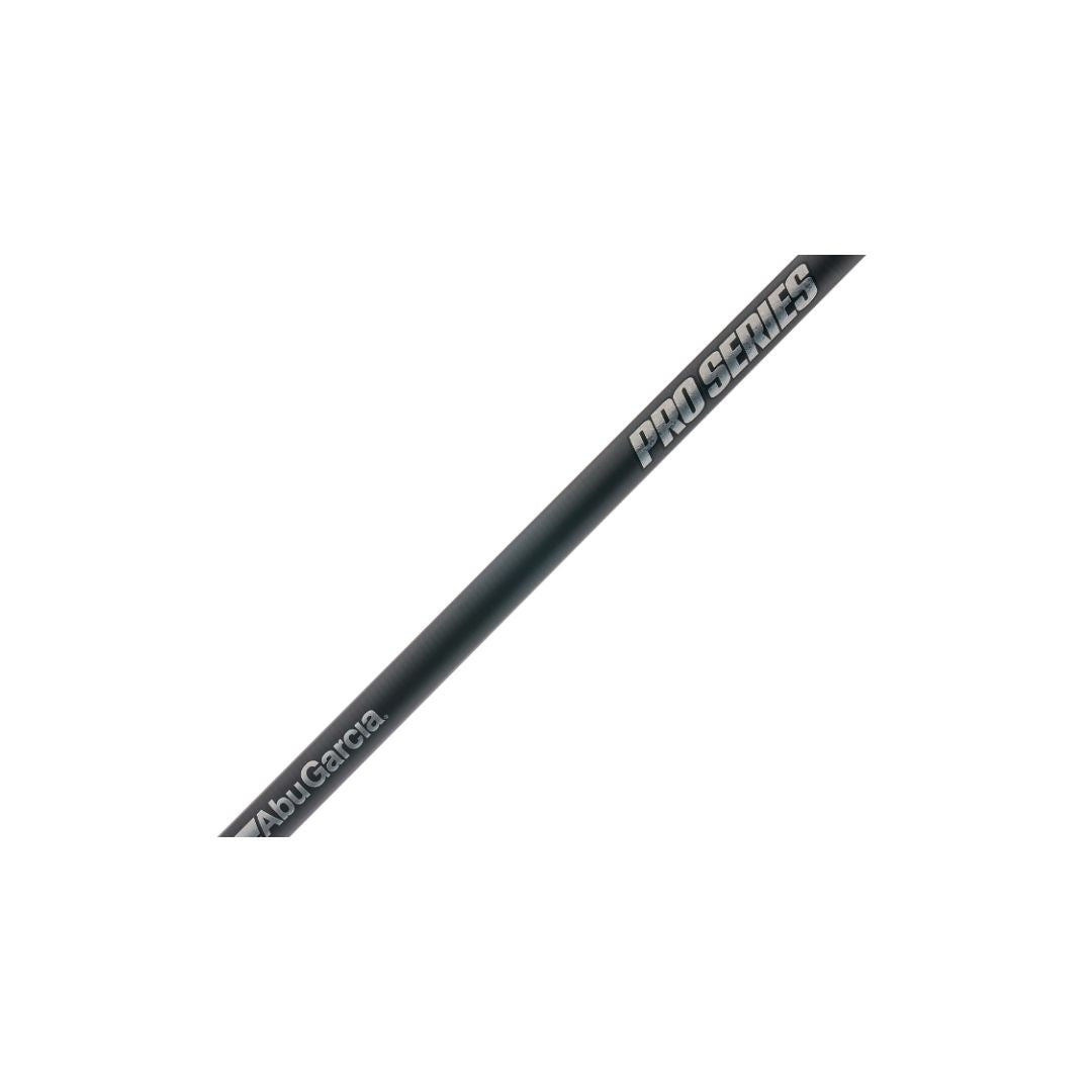 ABU GARCIA HANK CHERRY JERKBAIT ROD