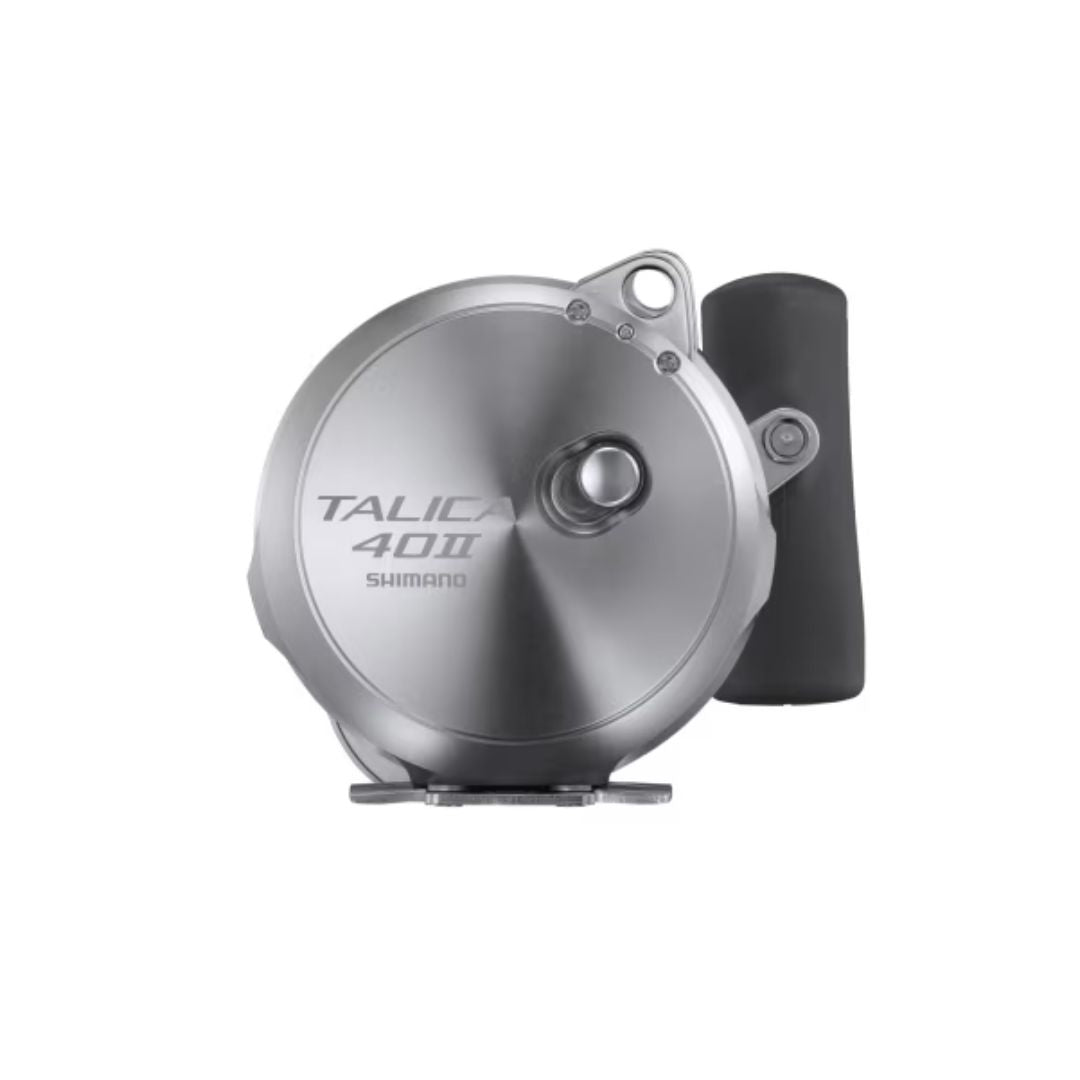 SHIMANO TALICA II REELS