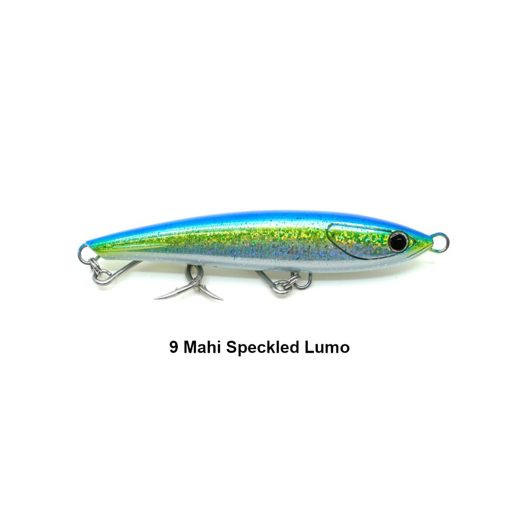 OCEAN'S LEGACY KEELING 123 STICKBAIT