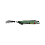 SNAGPROOF ZOO DOG 4.25" HOLLOW BODY WEEDLESS TOPWATER LURE