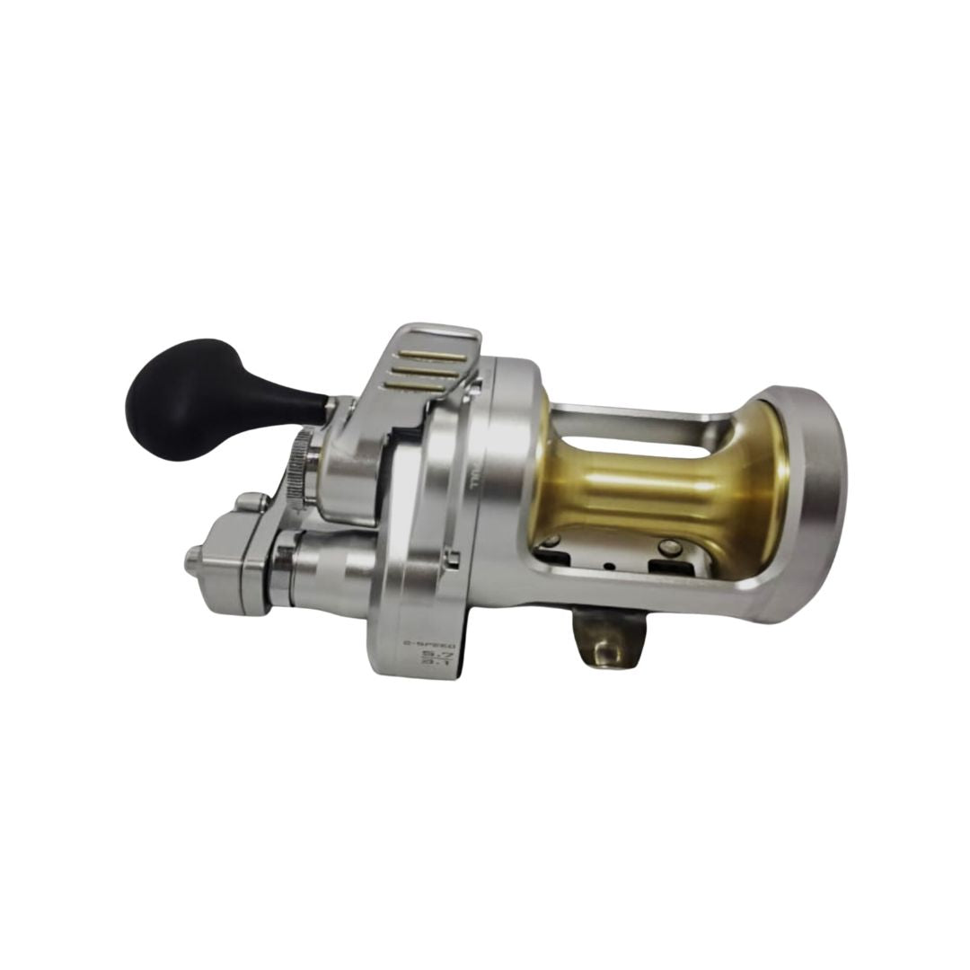 SHIMANO TALICA 16IIA REEL
