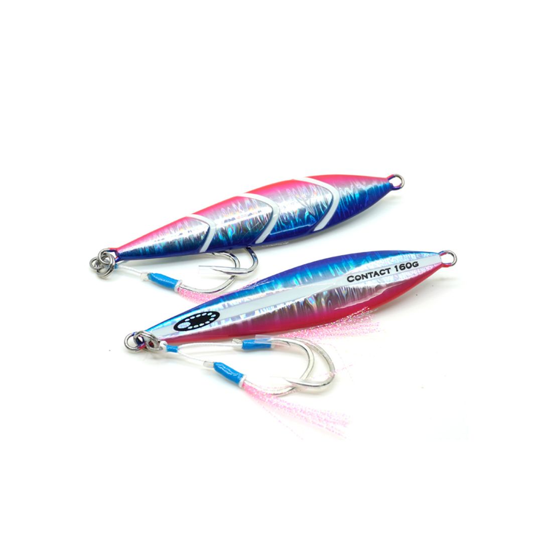 OCEAN'S LEGACY HYBRID CONTACT JIG