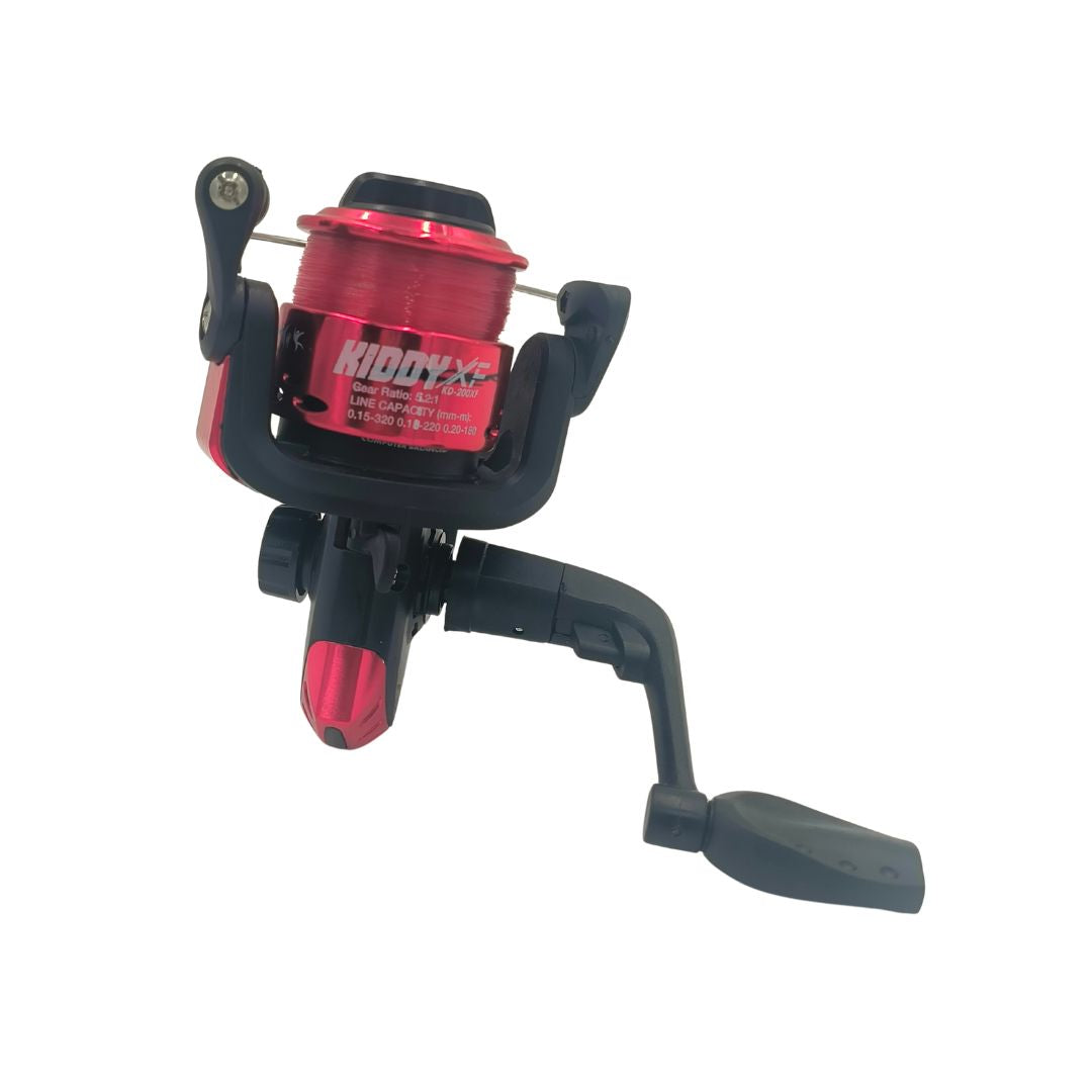 PIONEER KIDDY 200XF REEL
