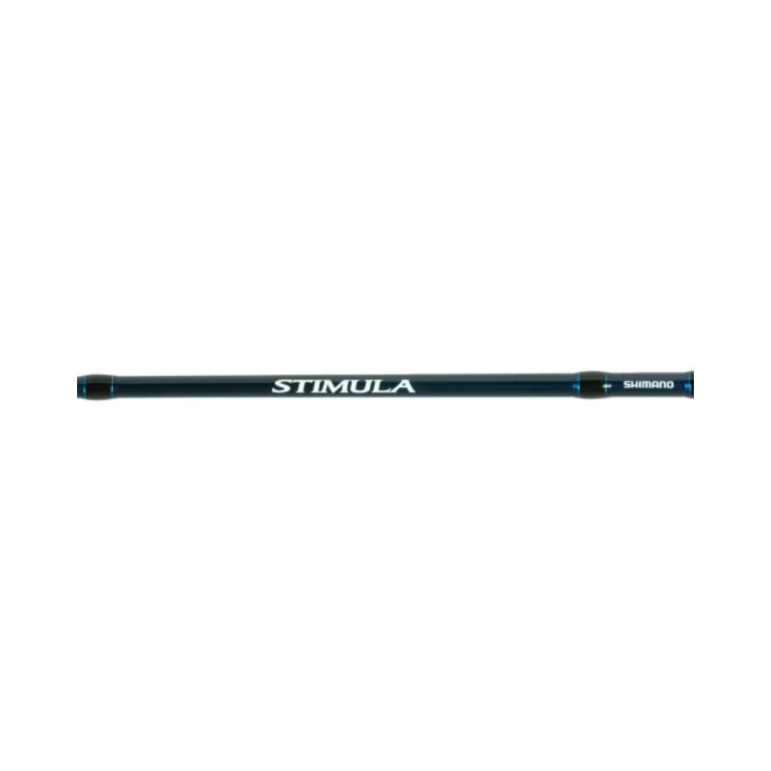 SHIMANO STIMULA 7'0" 2PC M BASS ROD