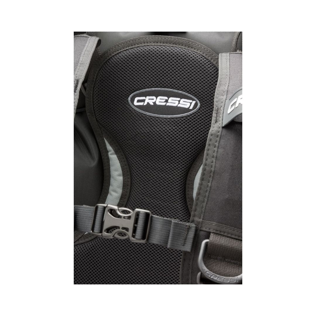 CRESSI PATROL BCD