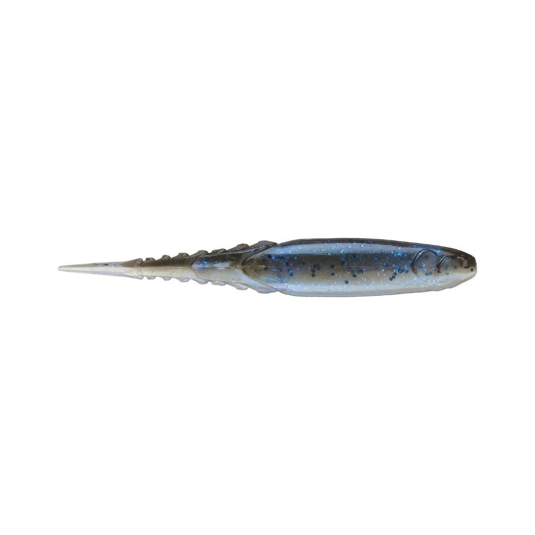 ZMAN CHATTERSPIKE 4.5" (5 PACK)