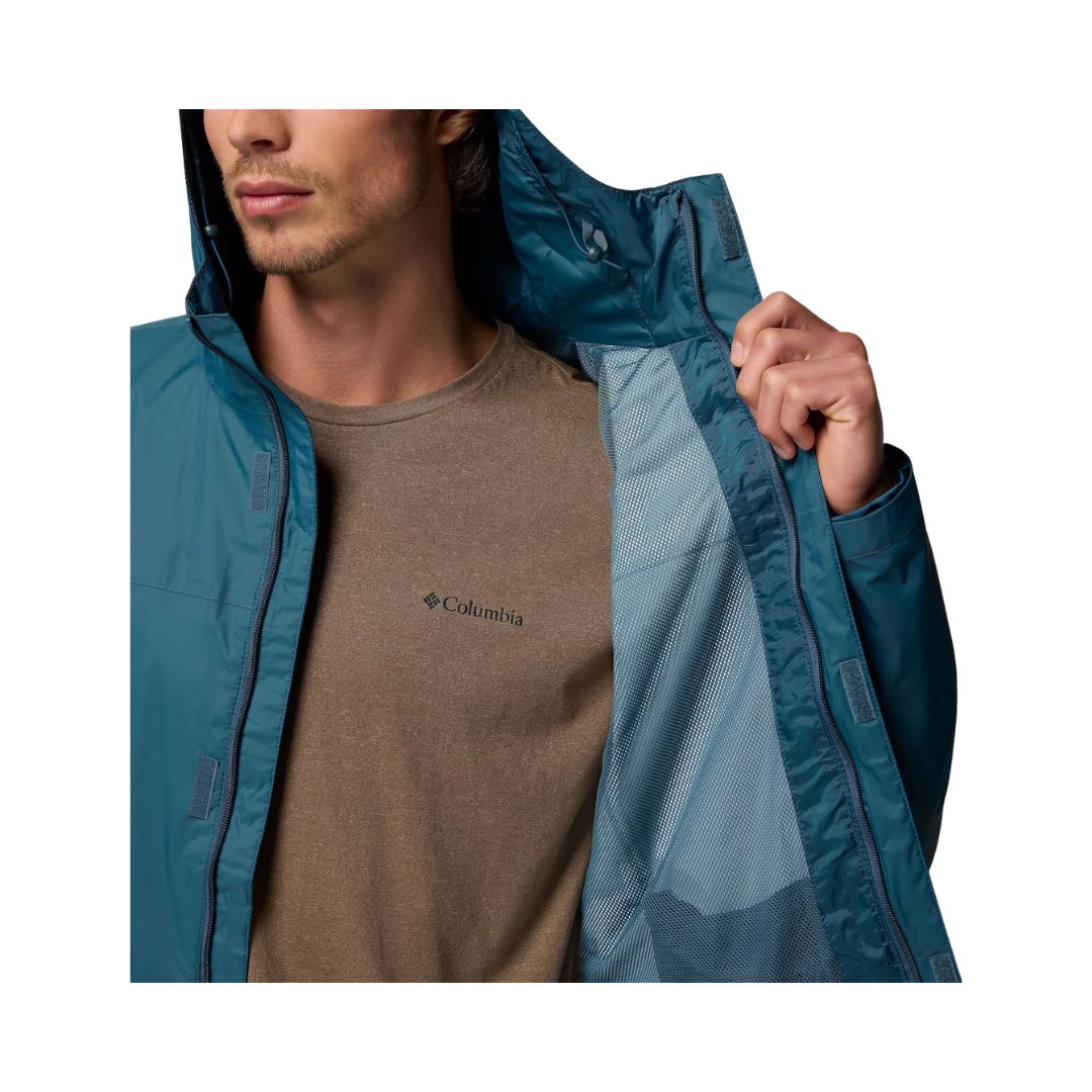 COLUMBIA MEN'S WATERTIGHT II JACKET