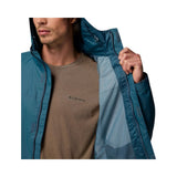 COLUMBIA MEN'S WATERTIGHT II JACKET