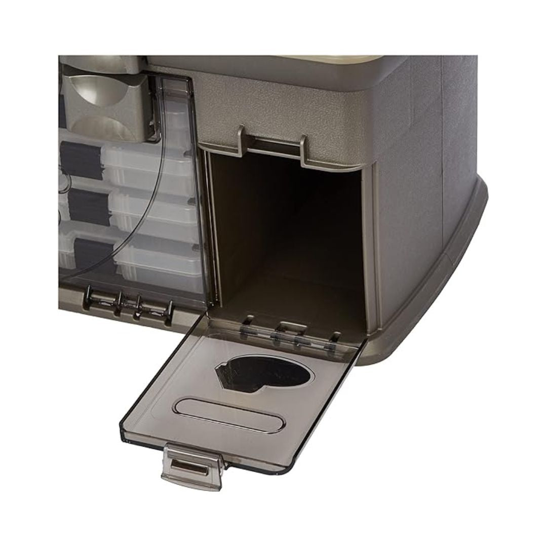 PLANO GUIDE SERIES STOWAWAY RACK SYSTEM 3700 SERIES