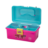 KID CASTERS LOL SURPRISE TACKLE BOX